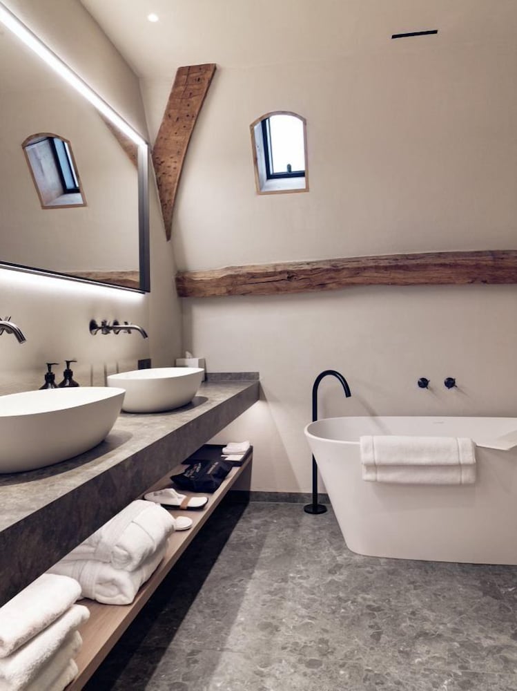 Фото Botanic Sanctuary Antwerp