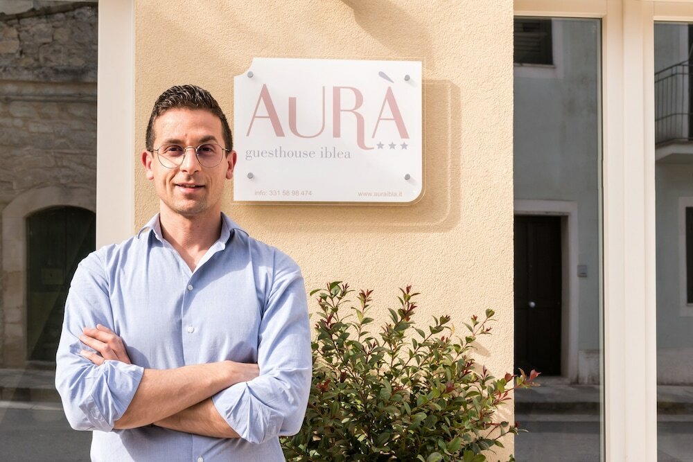 Фото Aurà - Guest House Iblea