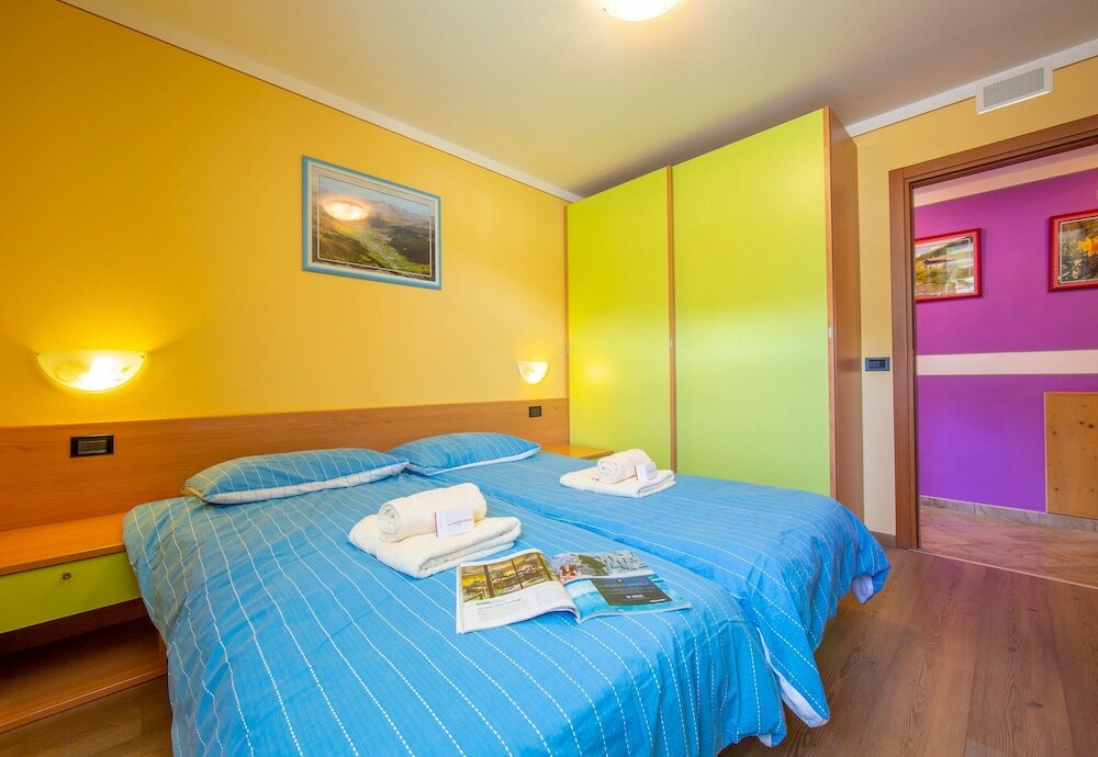 Фото Italia 1 Ski in- Ski out Mt. 50