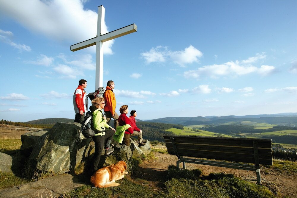 Фото Oversum Winterberg