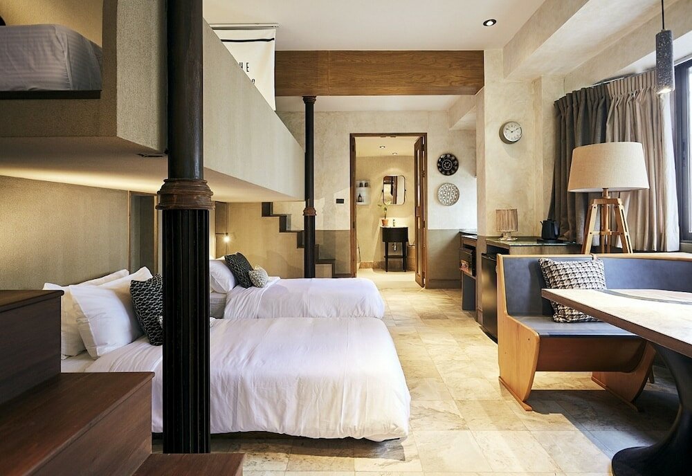 Фото B House 49 Bangkok