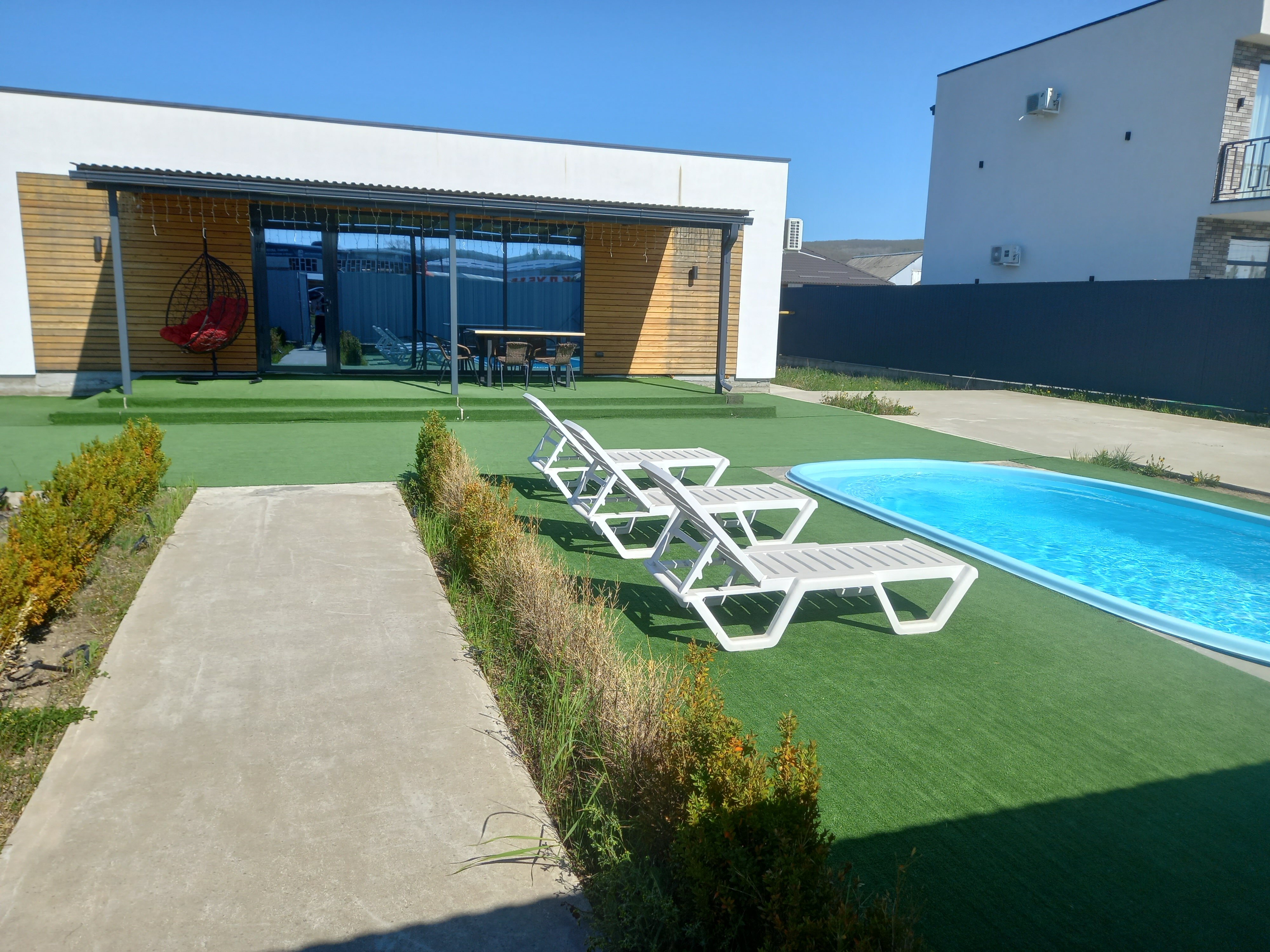 Фото Вилла Майя