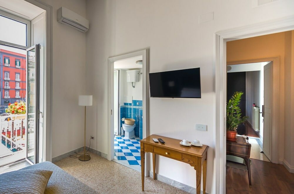 Фото Monart Hospitality Cavour