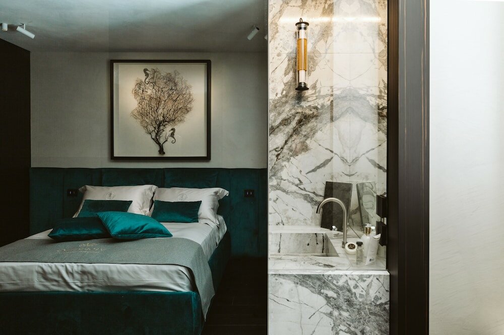 Фото The Harbour - Luxury Living