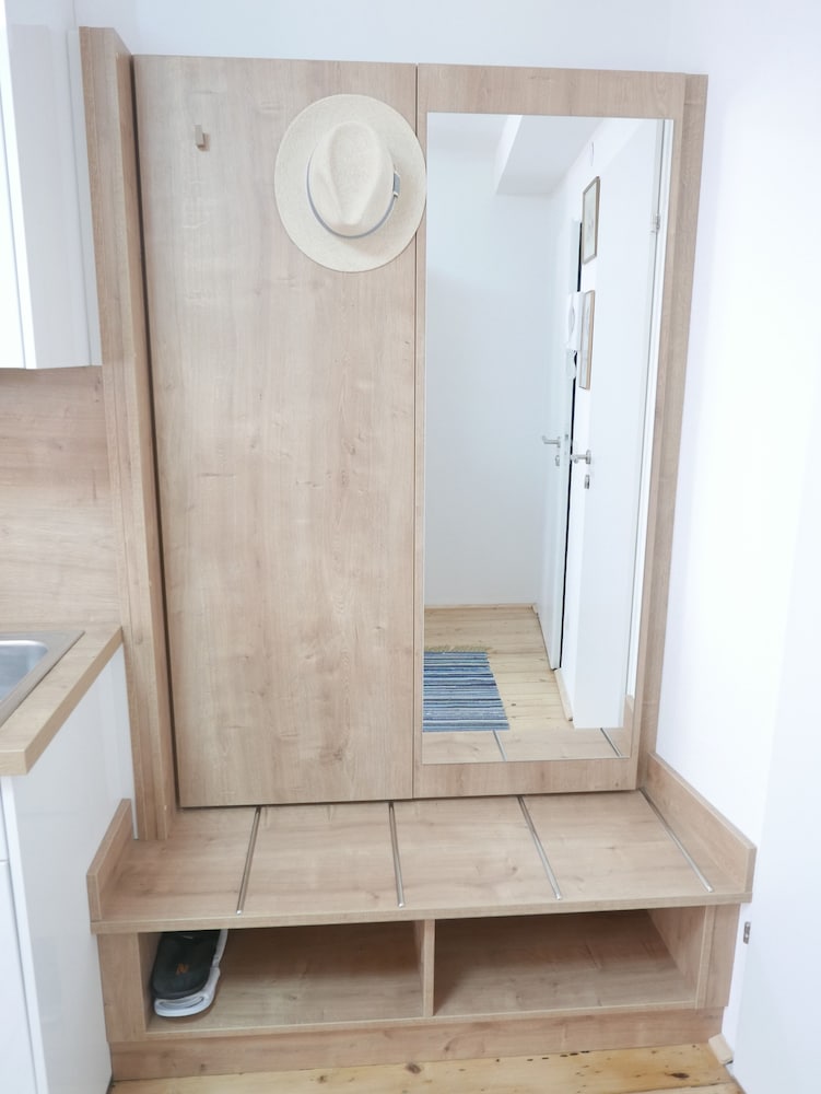 Фото Stadthaus Franz Josef