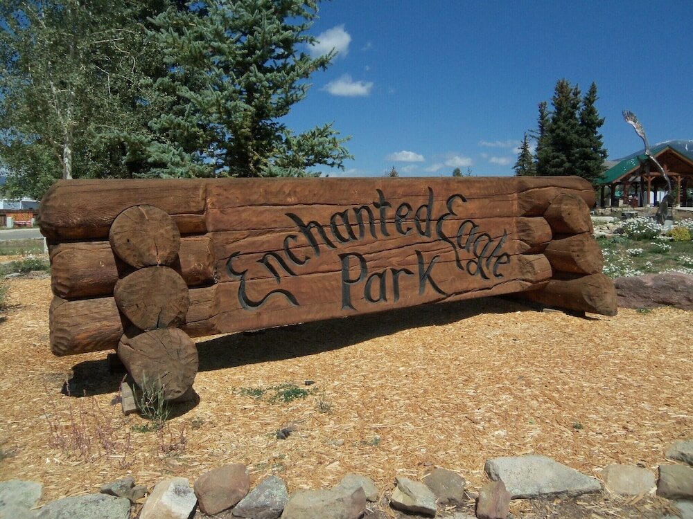 Фото The Gold Pan Motel