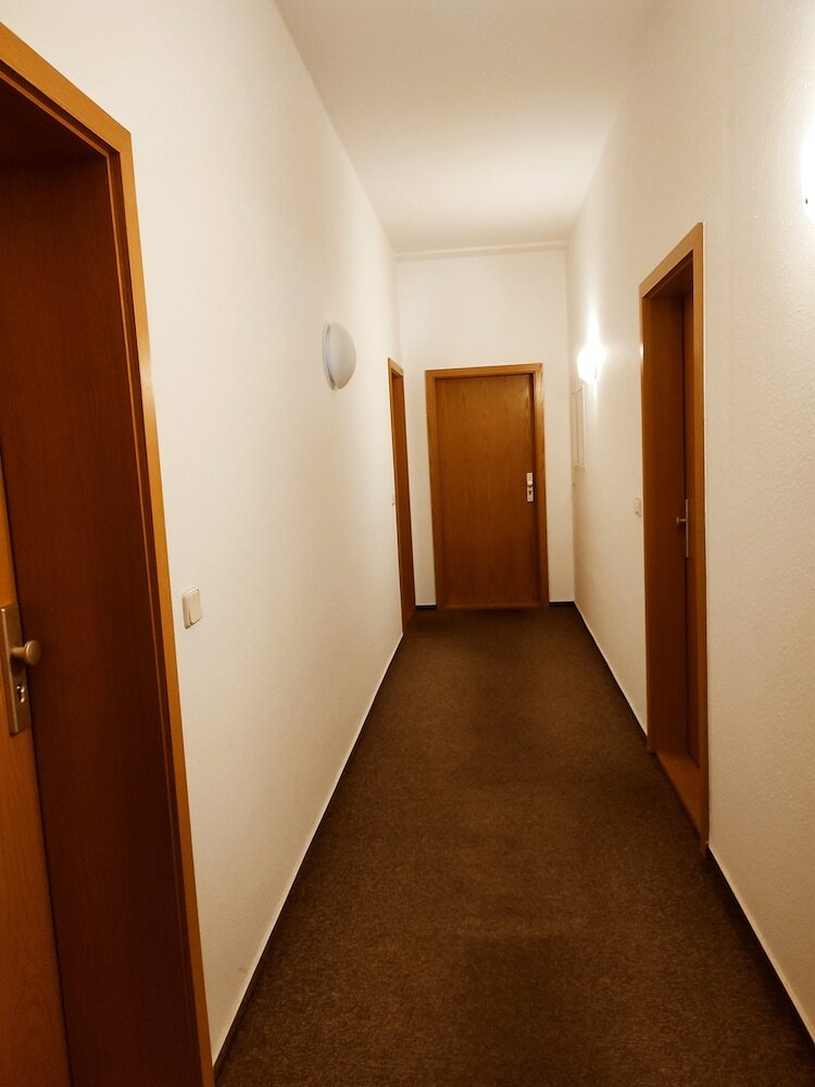 Фото Hotel Stadt Olbernhau