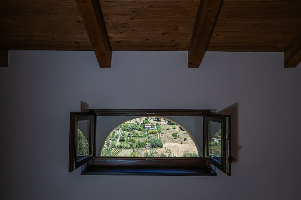 Фото Le Querce Farmhouse