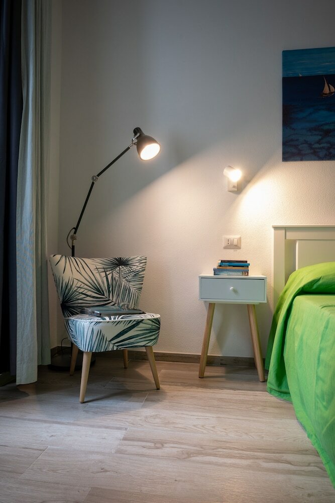 Фото Altré Guest House