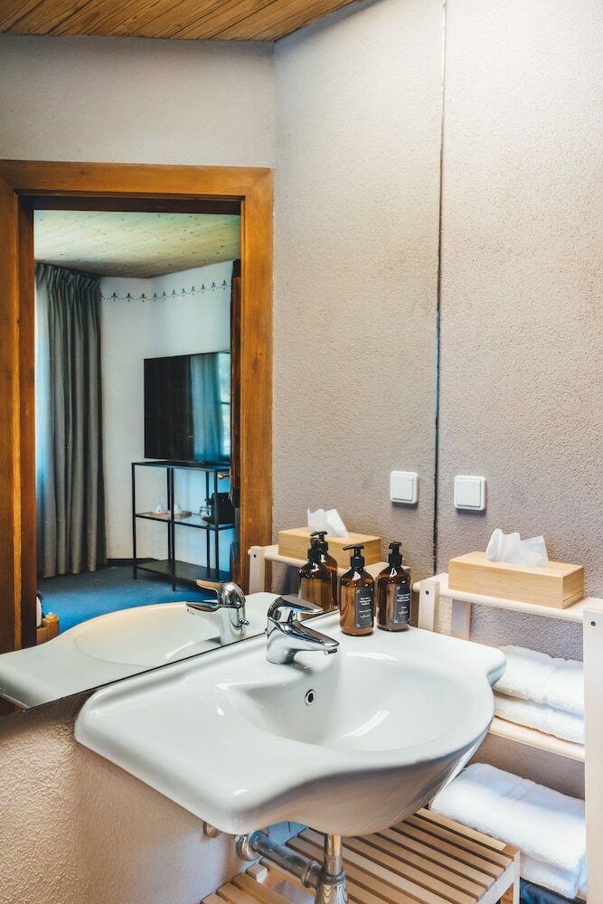 Фото Hotel Sportalm