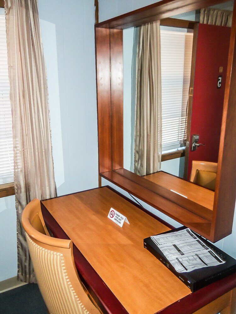 Фото The Gold Pan Motel