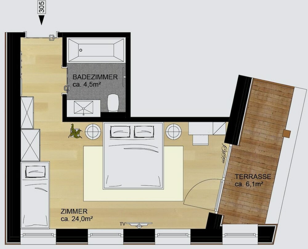 Фото Hotel Abendrot by Alpeffect Hotels