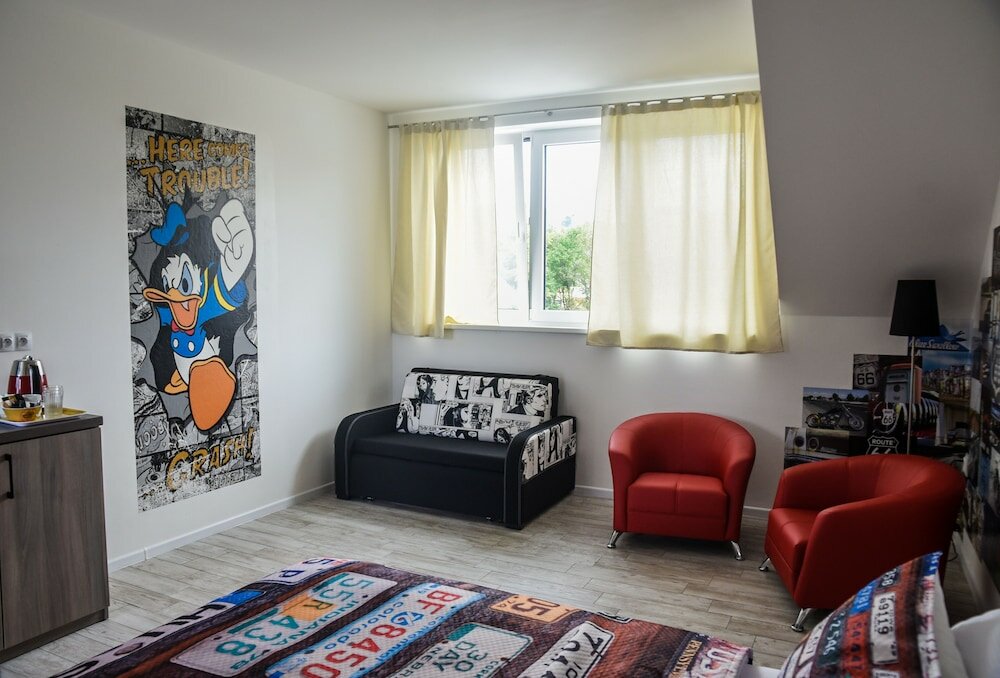 Фото Motel Eldorado