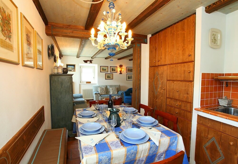 Фото Chalet San Valentino