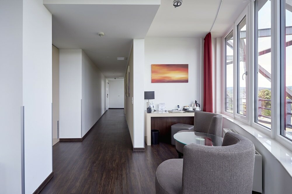 Фото Oversum Winterberg