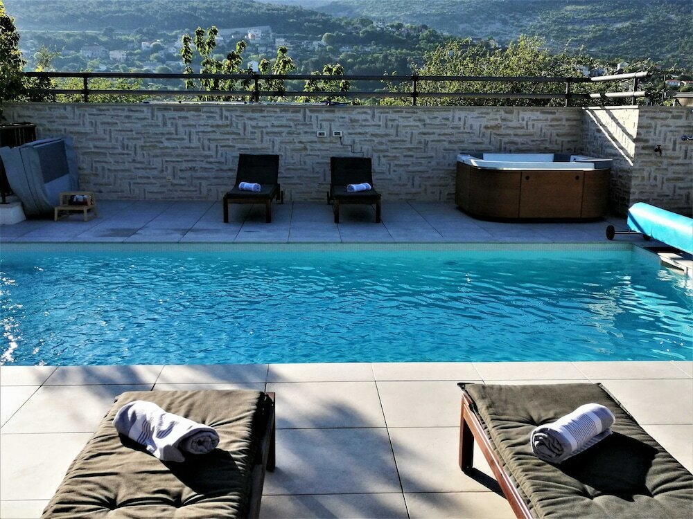 Фото Villa Manda Korina