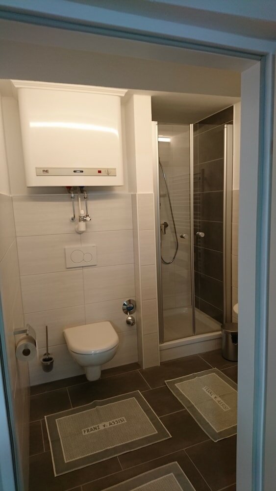 Фото Stadthaus Franz Josef