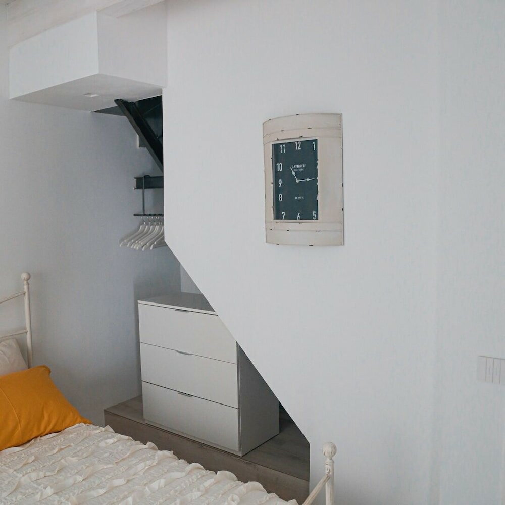 Фото B&b Bianca Lancia