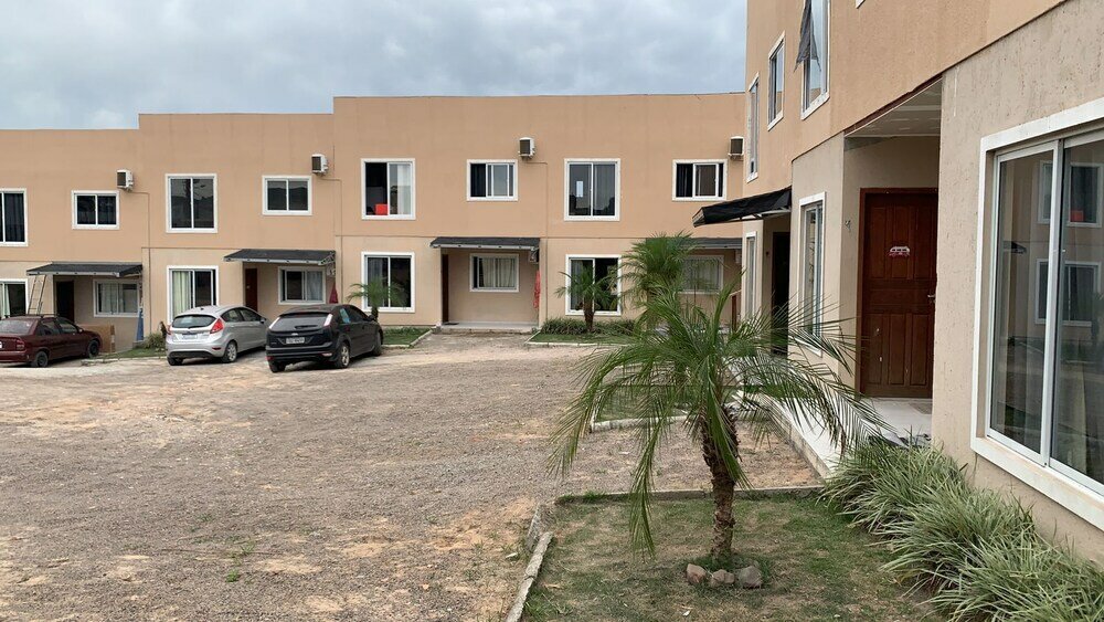 Фото Vilas do Rosa