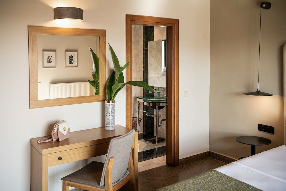 Фото Caldera Platanias Villas