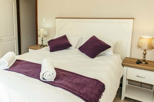 Гостиница Vacation Letting - Elgin House Apartment