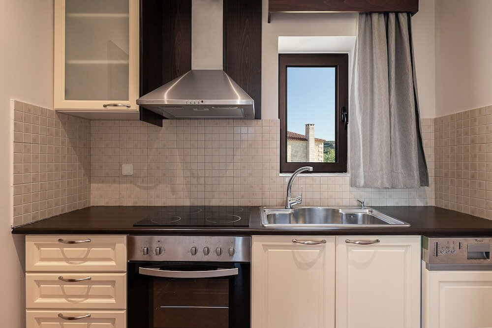 Фото Caldera Platanias Villas