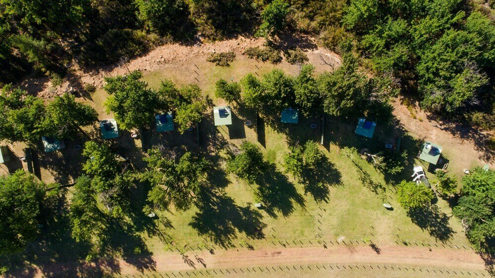 Фото Cederberg Park