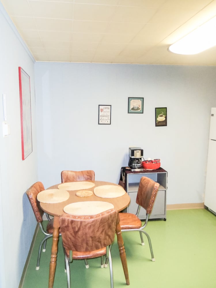 Фото The Gold Pan Motel