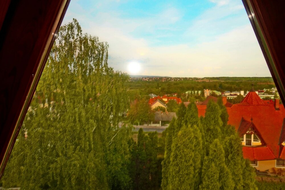 Фото Tolena Heviz Apartments