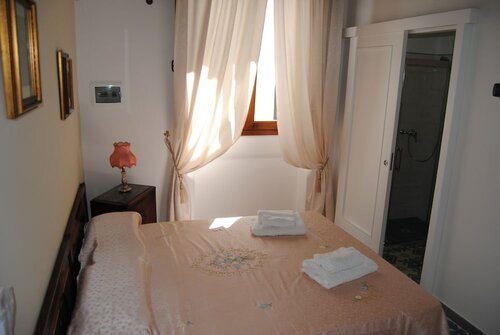 Гостиница Palazzo Maestro & Corte Maestro rooms в Галлиполи