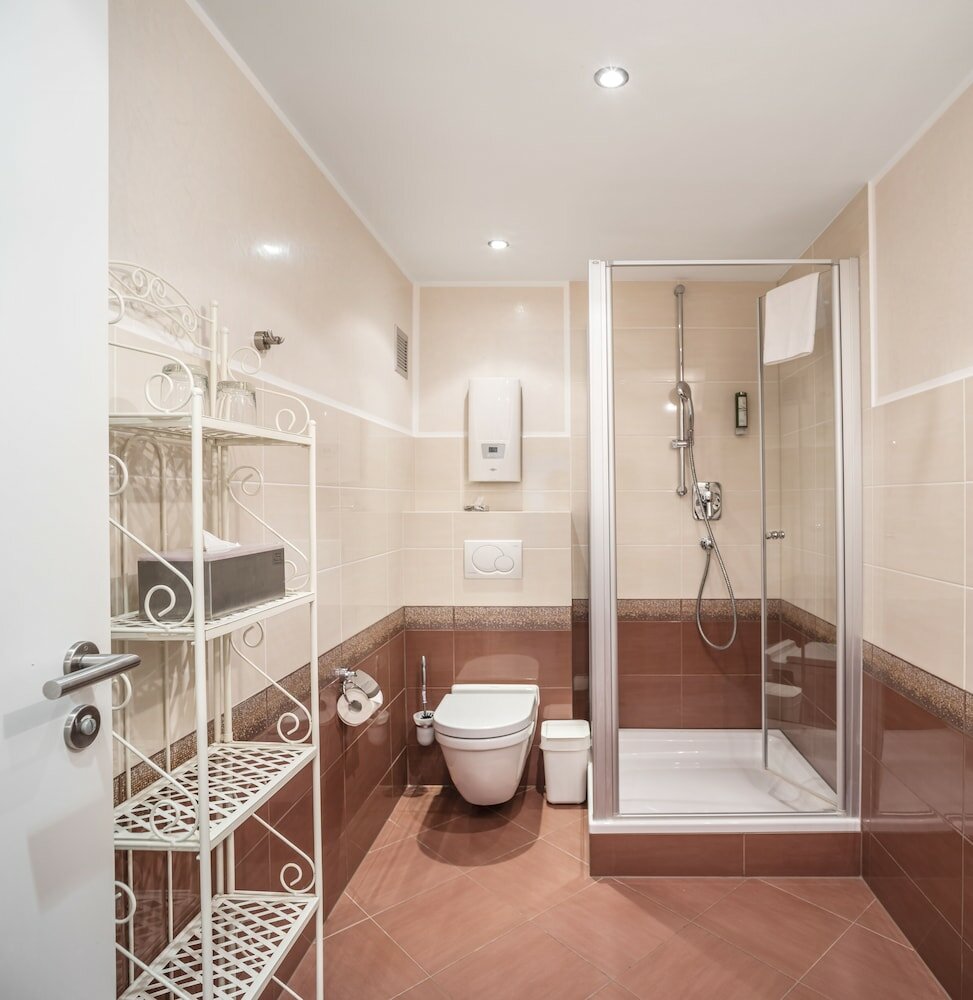 Фото Отель Little Italy Heidelberg