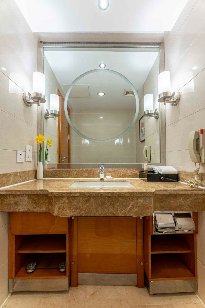 Фото Yun-Zen Century Hotel