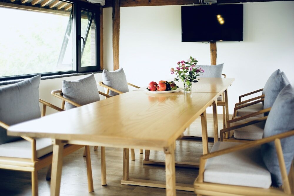 Фото Lux Tea Horse Road Da Ju Village