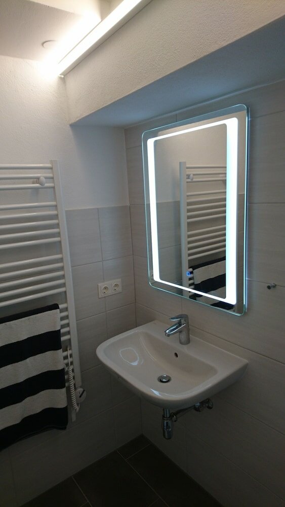 Фото Stadthaus Franz Josef