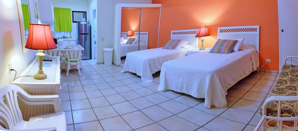 Фото Aruba Quality Apartments & Suites