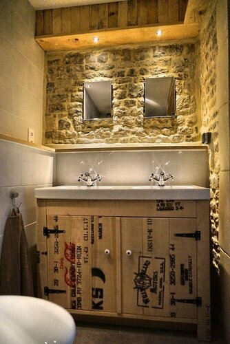 Гостиница Domaine Airborne в Шербур-Октевиле