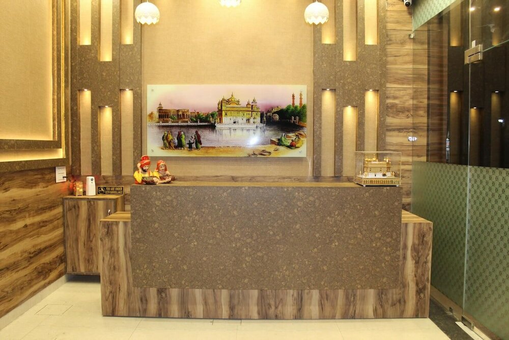 Фото Hotel Jd Grand