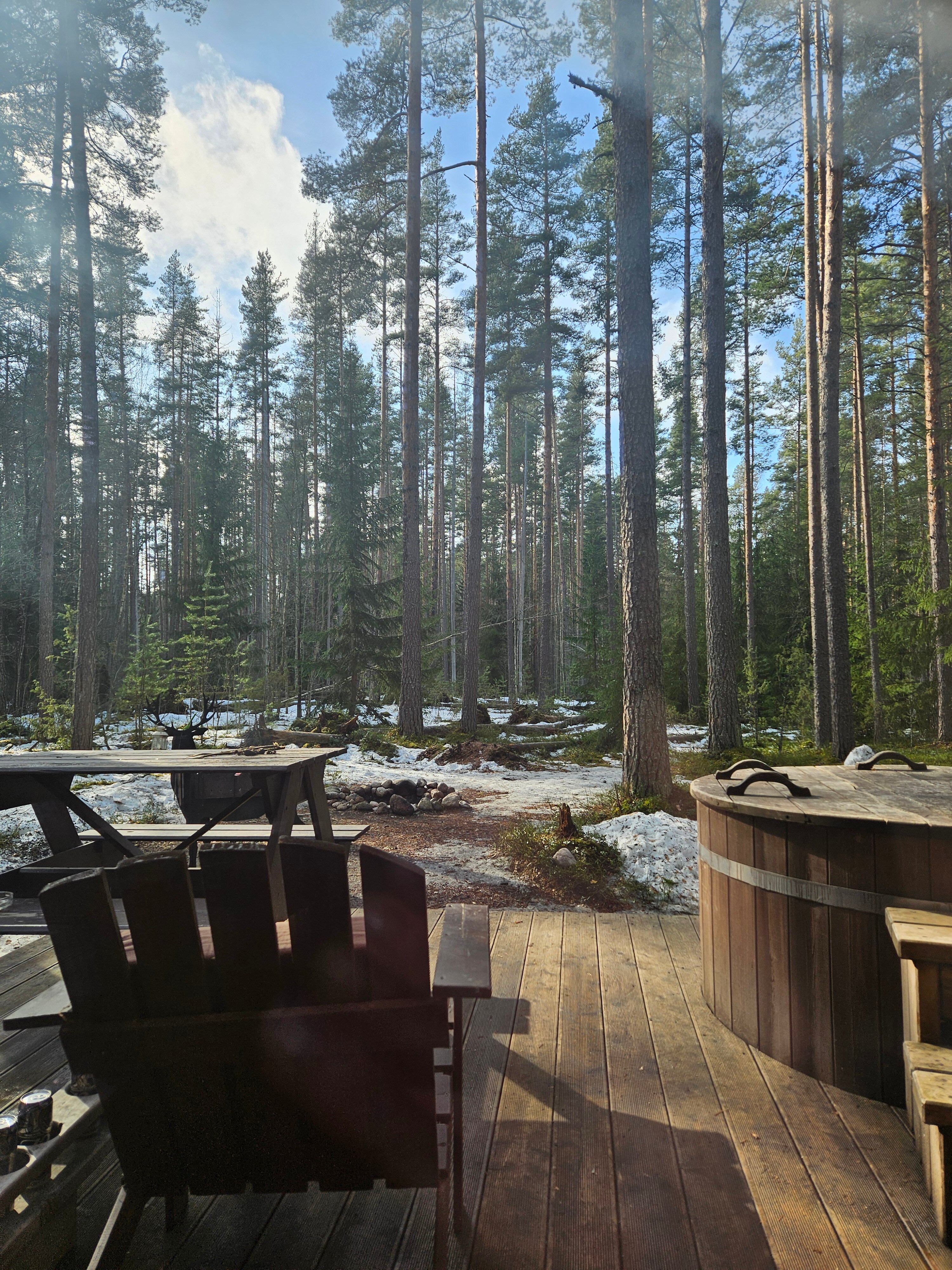 Фото Shanti Home Les