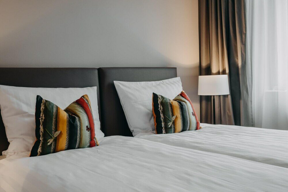 Фото Hotel zum Heidkrug