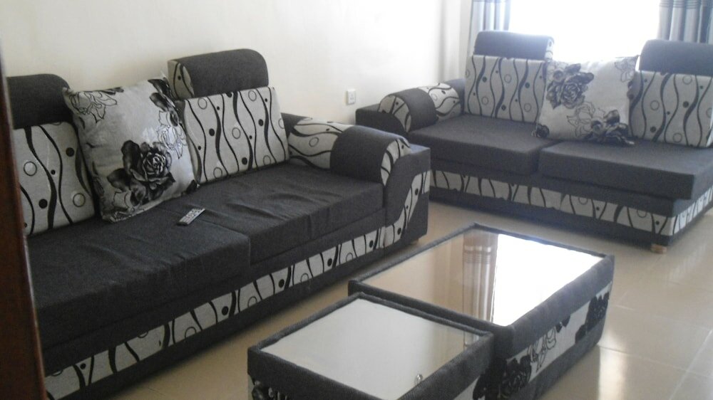 Фото Glads Apartment