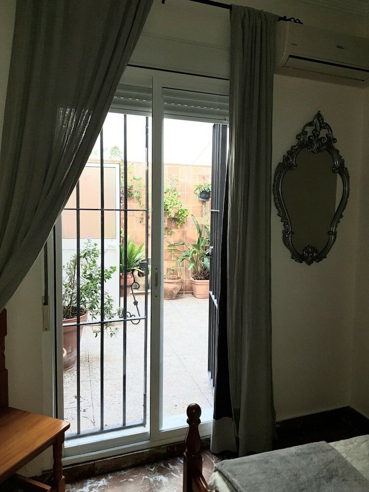 Фото Pensión La Vega