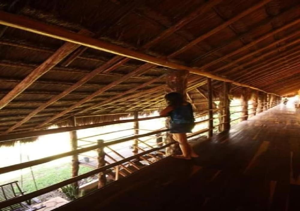 Фото Esduma Iguanas Hotel Playa del Carmen