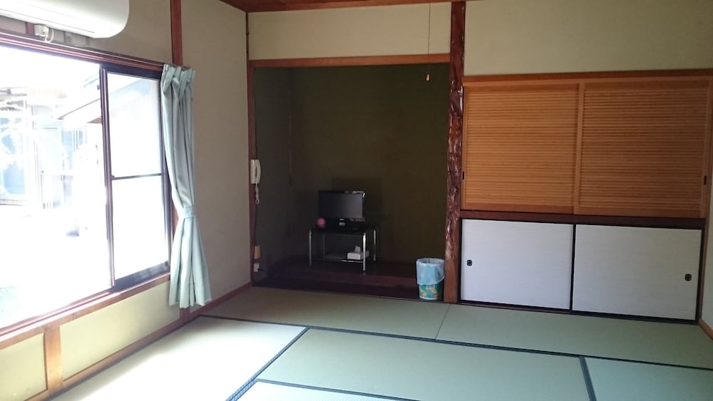 Фото Minshuku Hikosukeso