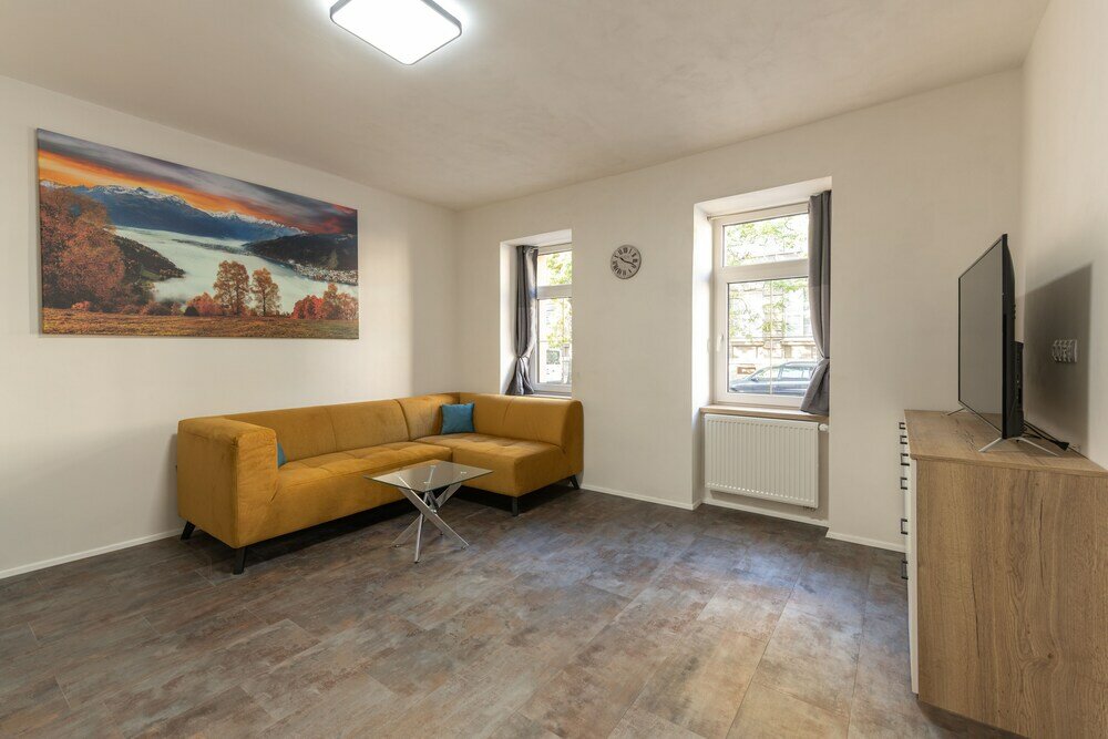 Фото Apartsee Wellness Plzeň