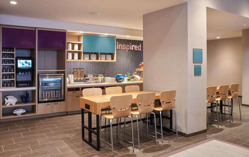 Фото Tru by Hilton Fort Lauderdale Downtown