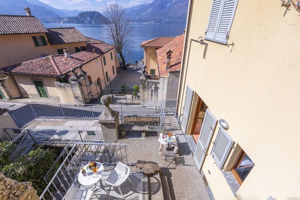 Фото Fontana Del Lago Apt. 15