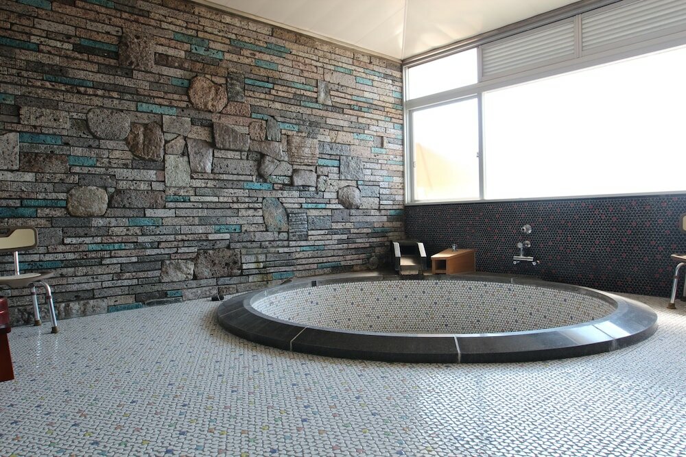 Фото Shirahama Ikoinosato Tomarigi