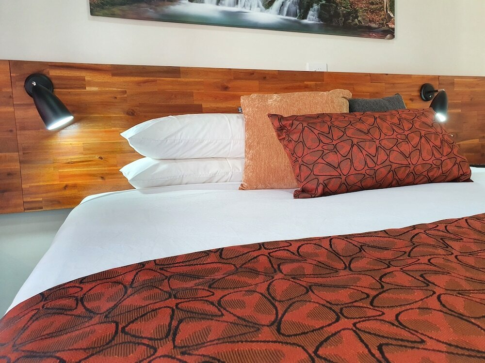 Фото Black Sheep Motel Goulburn