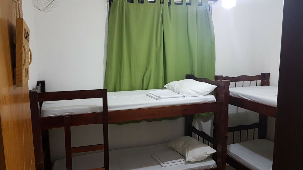 Фото Casa de Arigoffe - Hostel