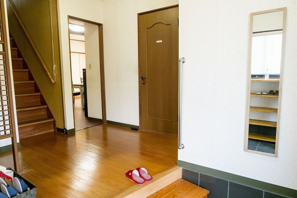 Фото Stay Rokko - Hostel